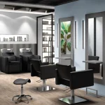 Der Friseur Bedienplatz – Ein zentrales Element im Salon