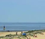 Cuxhaven-Duhnen: Ein Paradies an der Nordseeküste