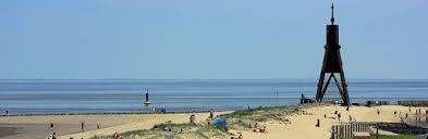 Cuxhaven-Duhnen: Ein Paradies an der Nordseeküste