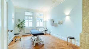 Physiotherapie in Nürnberg: Ein umfassender Leitfaden