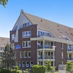 Residenz Hohe Lith – Entspannter Urlaub an der Nordsee