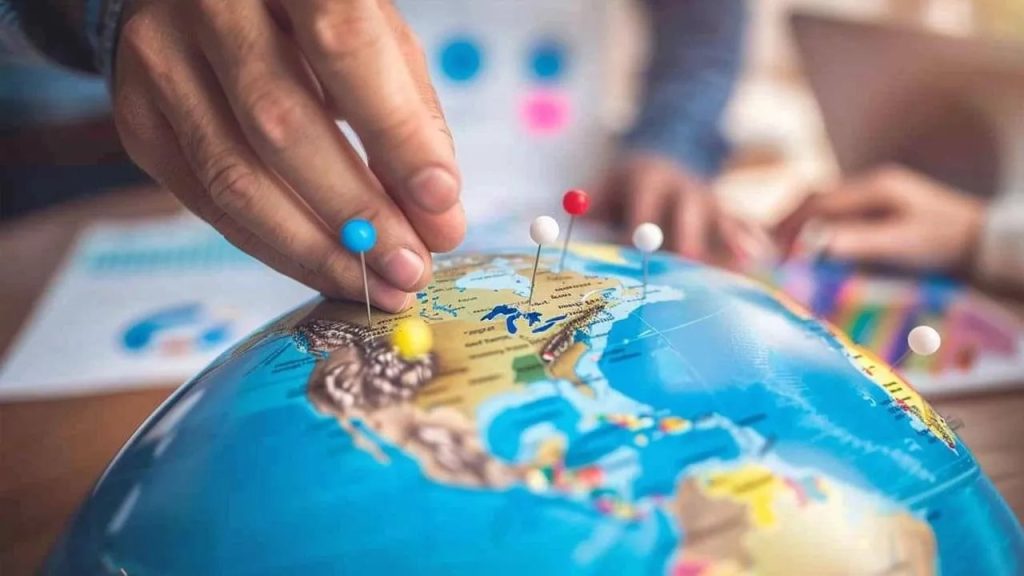 Global Source – Die clevere Plattform für internationalen B2B-Handel