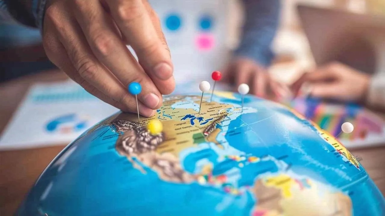 Global Source – Die clevere Plattform für internationalen B2B-Handel