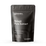 Organisches Shilajit basierend auf Reinheit und Transparenz der Quelle kaufen